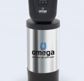 Omega 200 Waterontharder