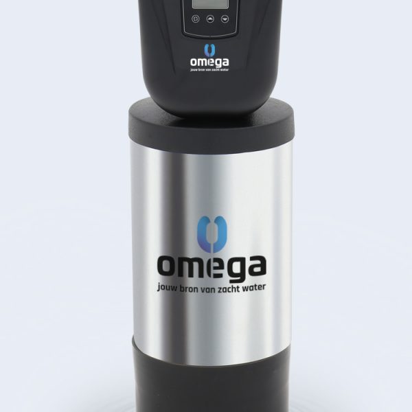 Omega 100 Waterontharder